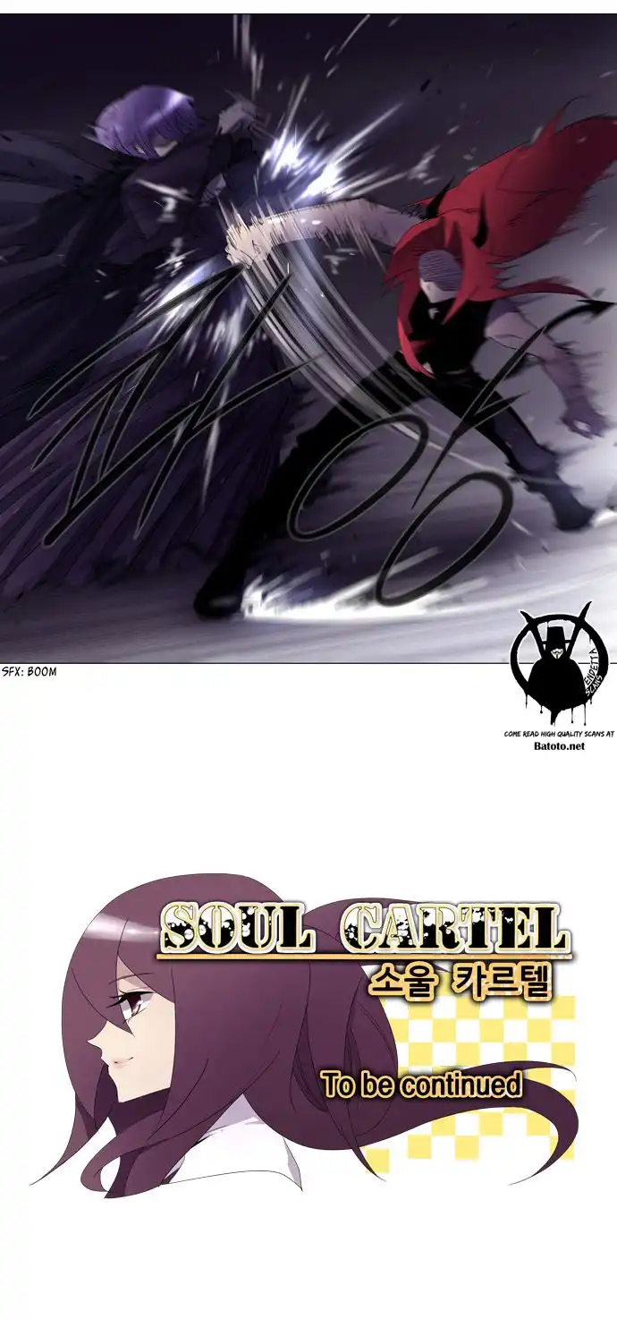 Soul Cartel Chapter 76 33